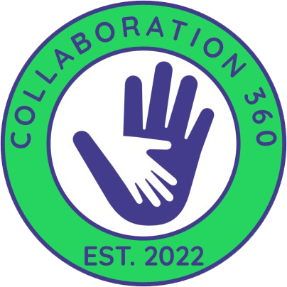 Collaboration 360 logo