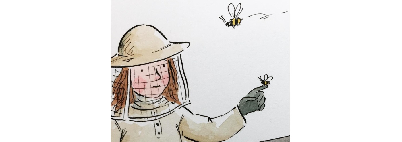 Beekeeper Class- Year 6