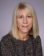 Mrs Beadle