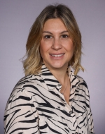 Miss Hunt
